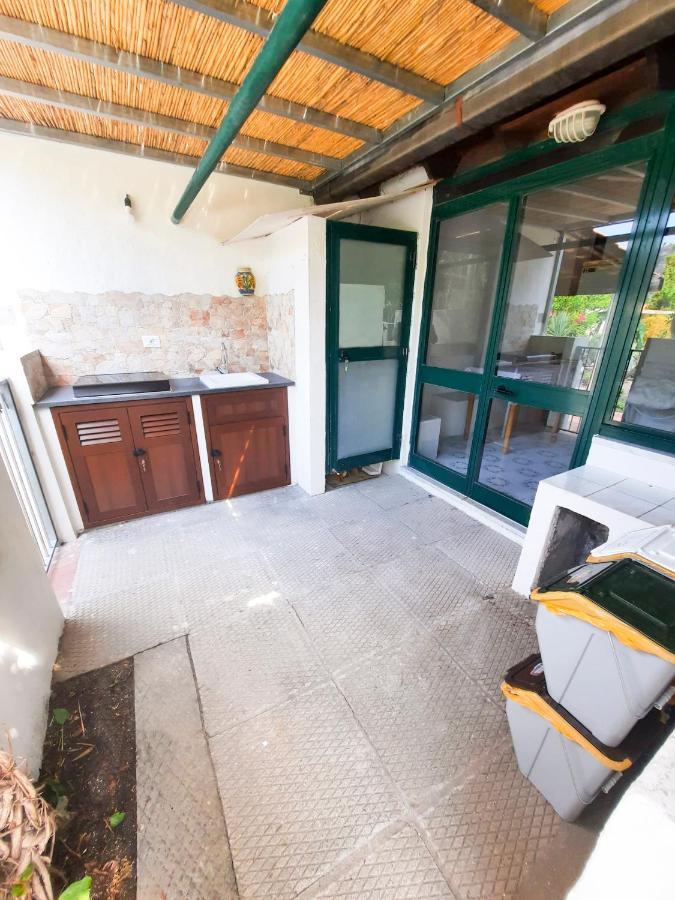 Residence Vulcano Cottage Vulcano (Isola) Exterior foto