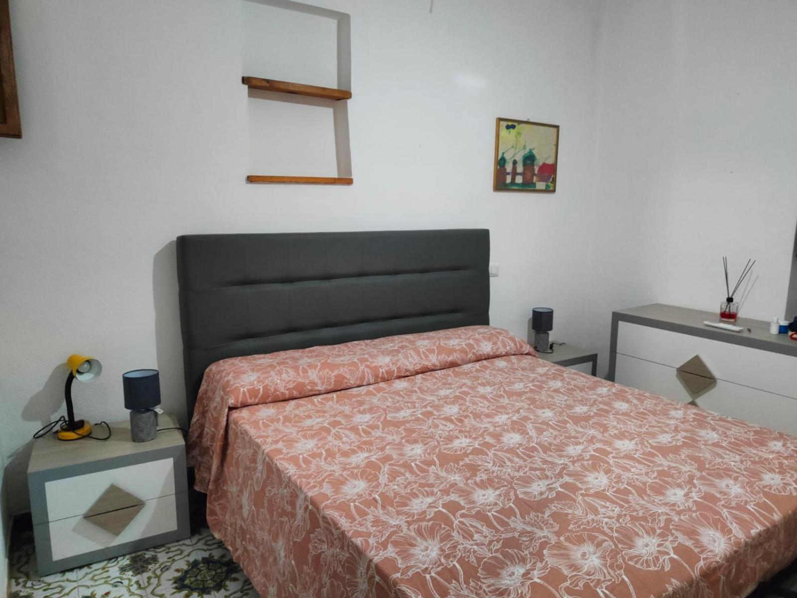 Residence Vulcano Cottage Vulcano (Isola) Exterior foto